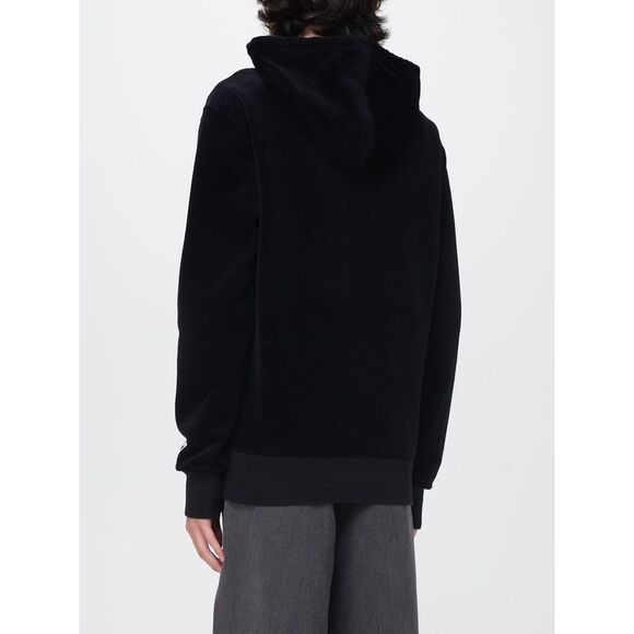 Golden Goose Sweatshirt Men Black - Picture 3 of 4